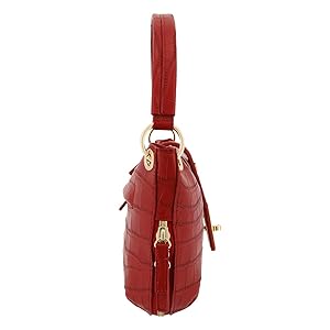 Amazon | [ラ バガジェリー] ラバガジェリー ハンドバッグ 2WAY